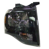 CAPA Certified Passenger Side Headlight Assembly For Ford Expedition 2007-2014(FO2503227C)