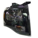Reconditioned Oe Passenger Side Headlight Assembly For Ford Expedition 2007-2014(FO2503227R)