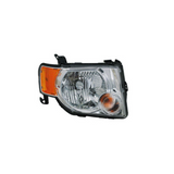 Reconditioned Oe Passenger Side Headlight Assembly For Ford Escape 2008-2012(FO2503229R)