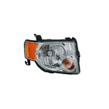 Passenger Side Headlight Assembly For Ford Escape 2008-2012(FO2503229V)