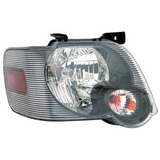 Reconditioned Oe Passenger Side Headlight Assembly For Ford Explorer 2007-2010(FO2503230R)