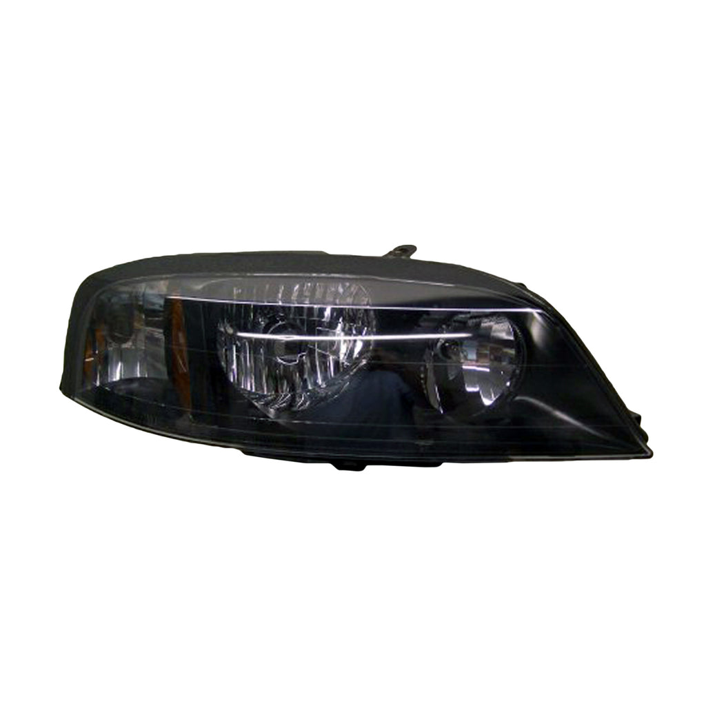 Reconditioned Oe Passenger Side Hid Headlight Assembly For Lincoln Ls 2003-2006(FO2503232R)