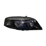 Reconditioned Oe Passenger Side Hid Headlight Assembly For Lincoln Ls 2003-2006(FO2503232R)
