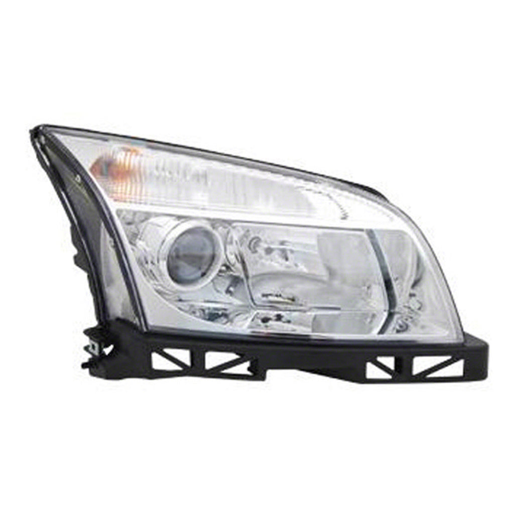 Passenger Side Headlight Assembly For Mercury Milan 2006-2009(FO2503235V)