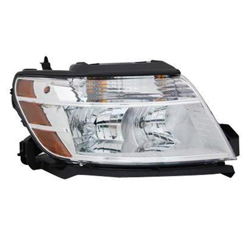 Reconditioned Oe Passenger Side Headlight Assembly For Ford Taurus 2008-2009(FO2503238R)