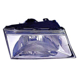 CAPA Certified Passenger Side Headlight Lens And Housing For Mercury Grand Marquis 2005-2005(FO2503239C)