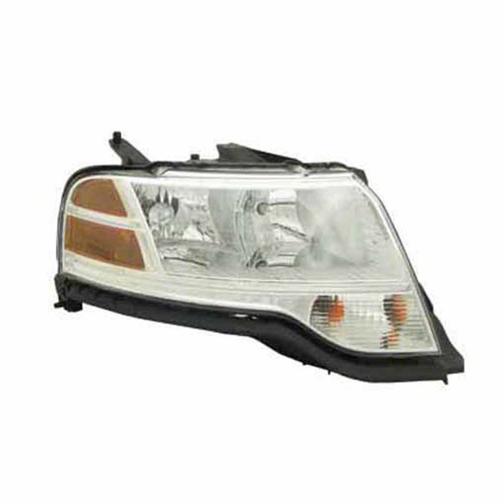 Reconditioned Oe Passenger Side Headlight Assembly For Ford Taurus X 2008-2009(FO2503246R)