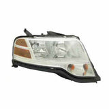 Reconditioned Oe Passenger Side Headlight Assembly For Ford Taurus X 2008-2009(FO2503246R)