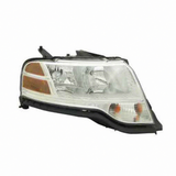 Reconditioned Oe Passenger Side Headlight Assembly For Ford Taurus X 2008-2009(FO2503246R)