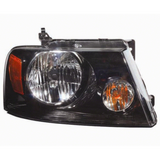 Passenger Side Headlight Assembly For Ford Pickup Ford Lightduty 2006-2008(FO2503247V)