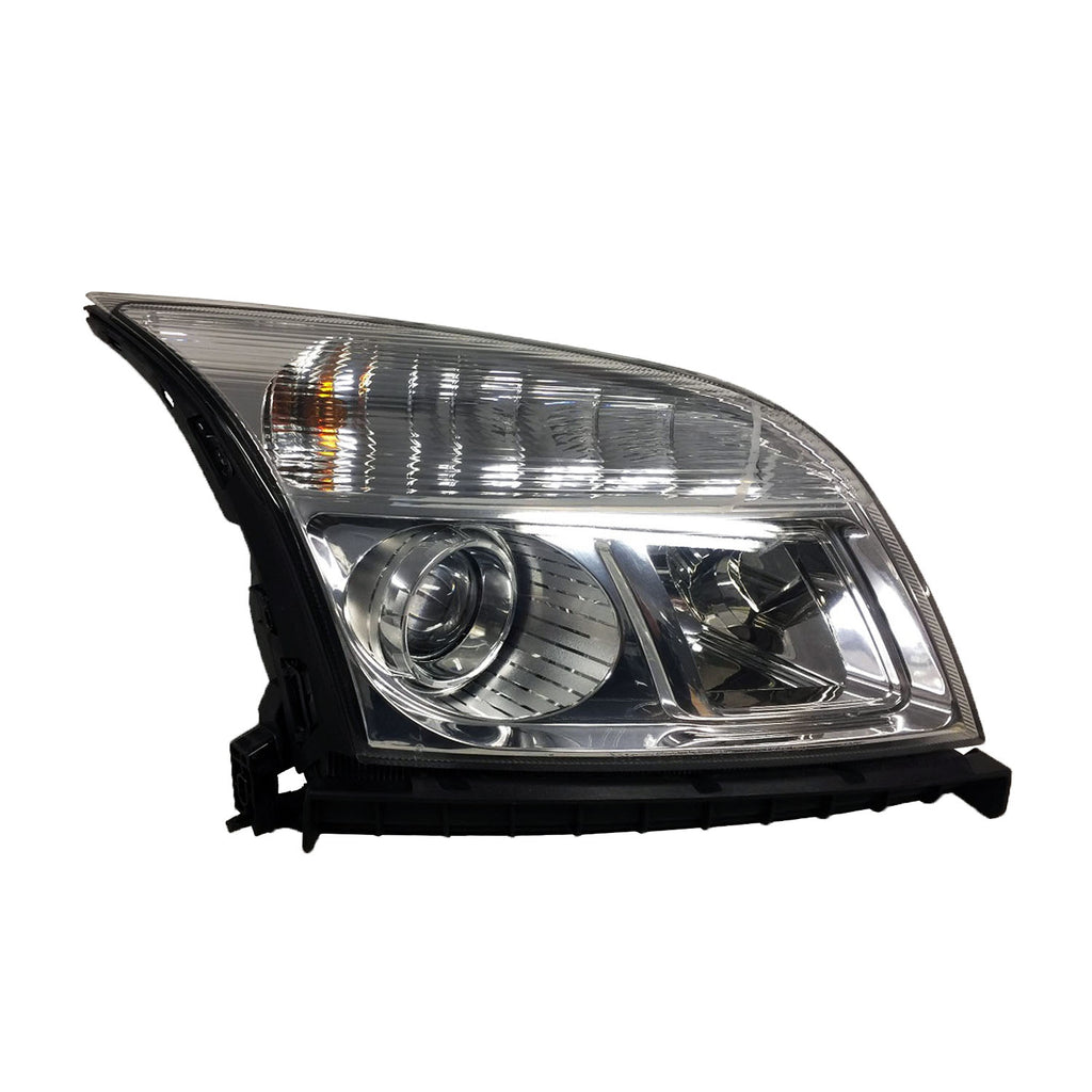 Reconditioned Oe Passenger Side Headlight Assembly For Mercury Sable 2008-2009(FO2503250R)