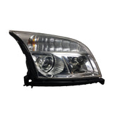 Reconditioned Oe Passenger Side Headlight Assembly For Mercury Sable 2008-2009(FO2503250R)