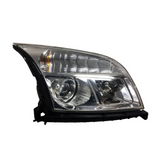 Reconditioned Oe Passenger Side Headlight Assembly For Mercury Sable 2008-2009(FO2503250R)