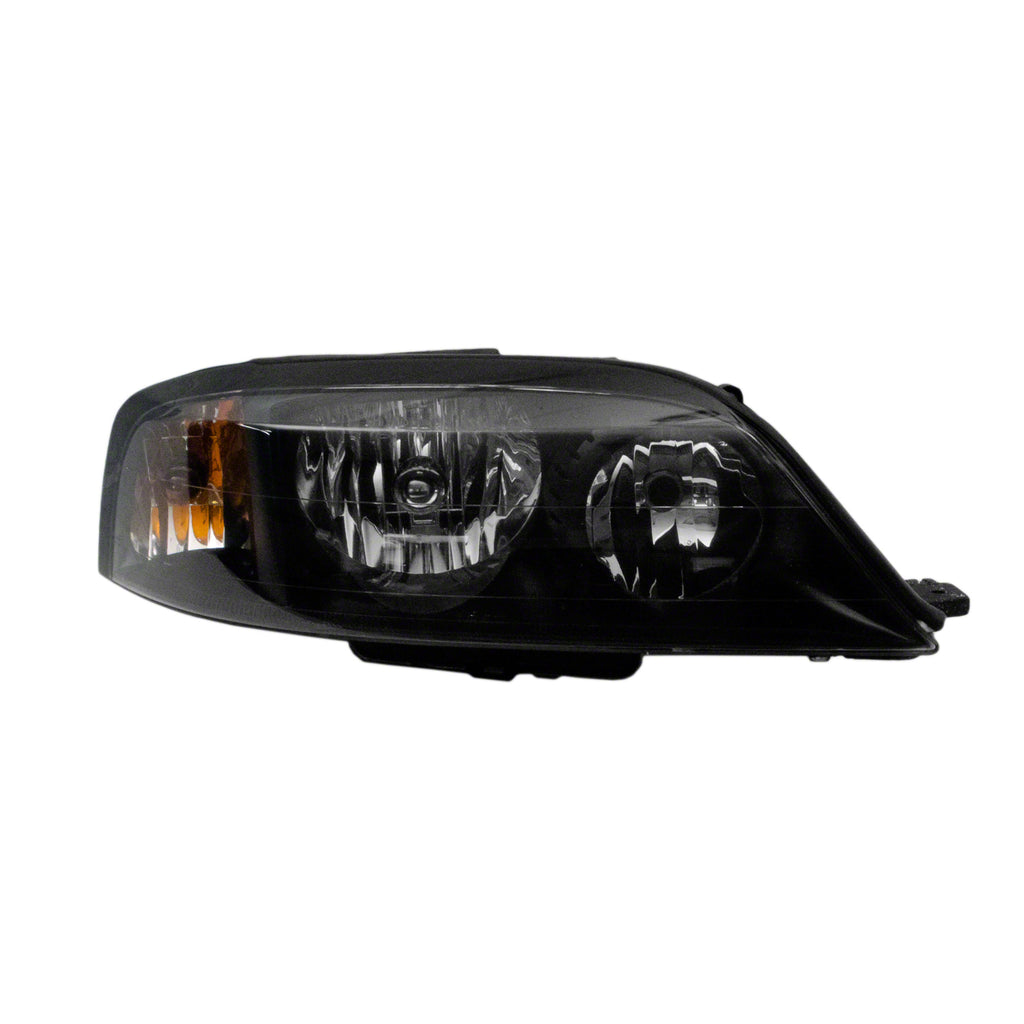 Reconditioned Oe Passenger Side Headlight Assembly For Lincoln Ls 2003-2006(FO2503253R)