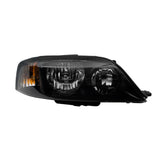 Reconditioned Oe Passenger Side Headlight Assembly For Lincoln Ls 2003-2006(FO2503253R)