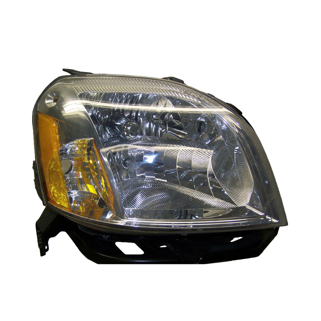 Reconditioned Oe Passenger Side Hid Headlight Assembly For Mercury Montego 2005-2007(FO2503254R)