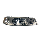 Reconditioned Oe Passenger Side Headlight Assembly For Lincoln Continental 2000-2002(FO2503256R)