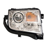 Reconditioned Oe Passenger Side Halogen Headlight Assembly For Lincoln Mkx 2007-2010(FO2503260R)