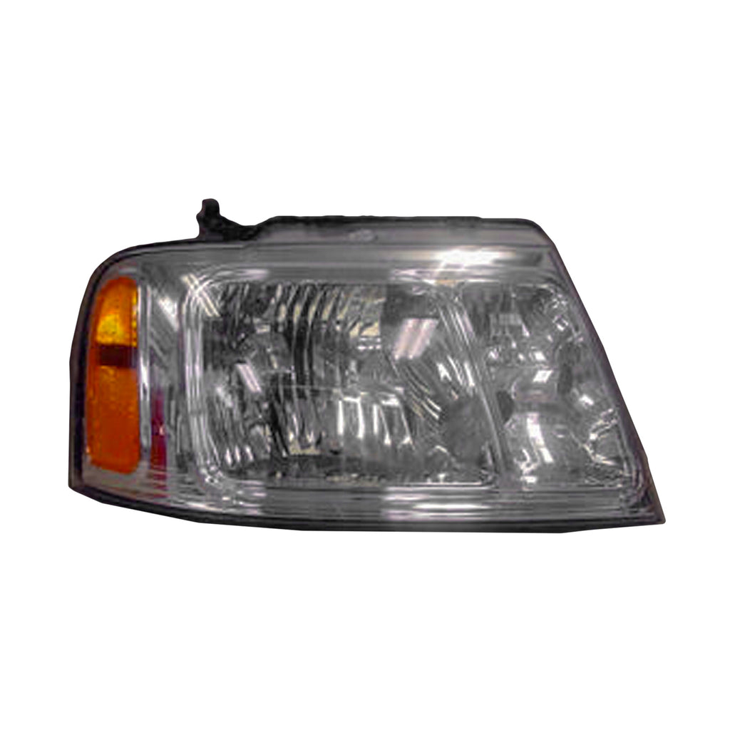 Reconditioned Oe Passenger Side Headlight Assembly For Lincoln Mark Lt 2007-2008(FO2503261R)