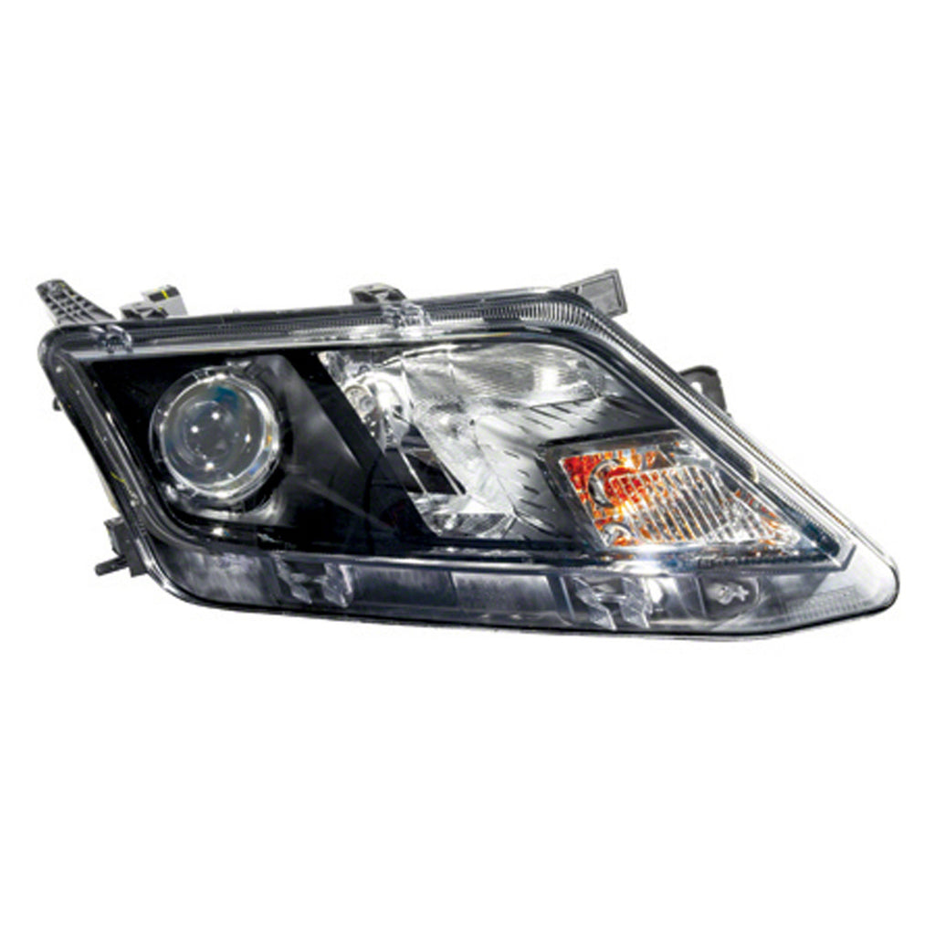 Reconditioned Oe Passenger Side Headlight Assembly For Ford Fusion 2010-2012(FO2503273R)