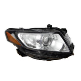 Reconditioned Oe Passenger Side Hid Headlight Assembly For Lincoln Mkt 2010-2019(FO2503274R)