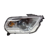 Reconditioned Oe Passenger Side Hid Headlight Assembly For Ford Mustang 2010-2012(FO2503279R)