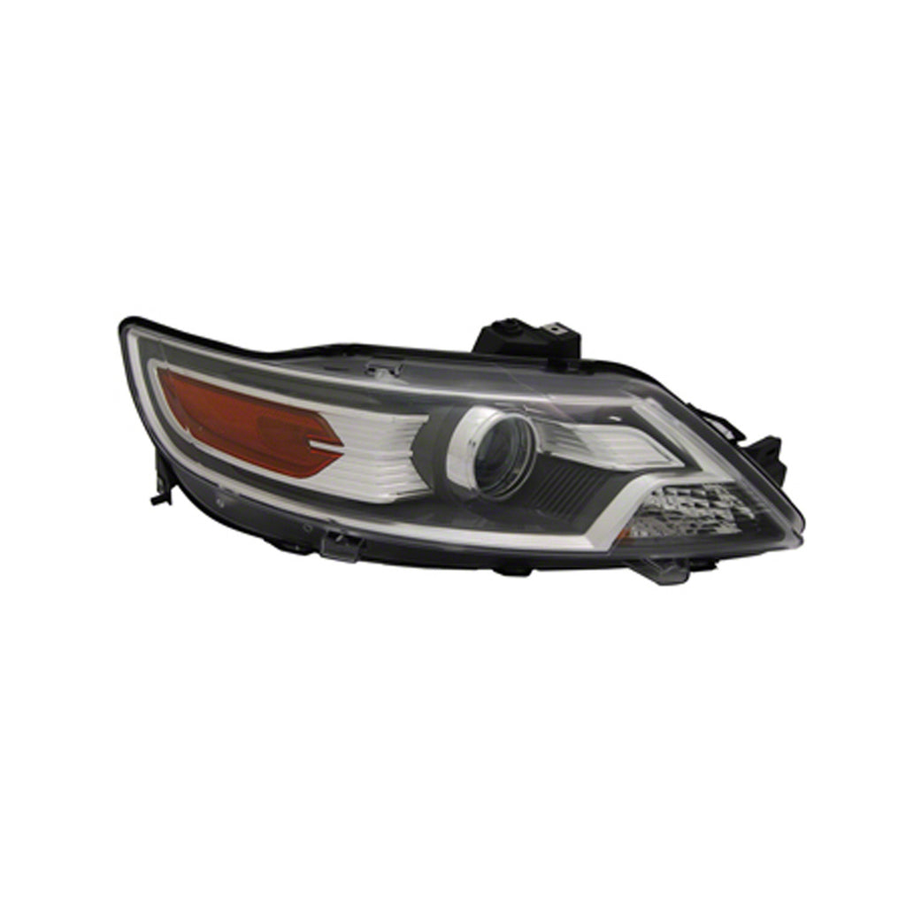Reconditioned Oe Passenger Side Headlight Assembly For Ford Taurus 2010-2012(FO2503280R)