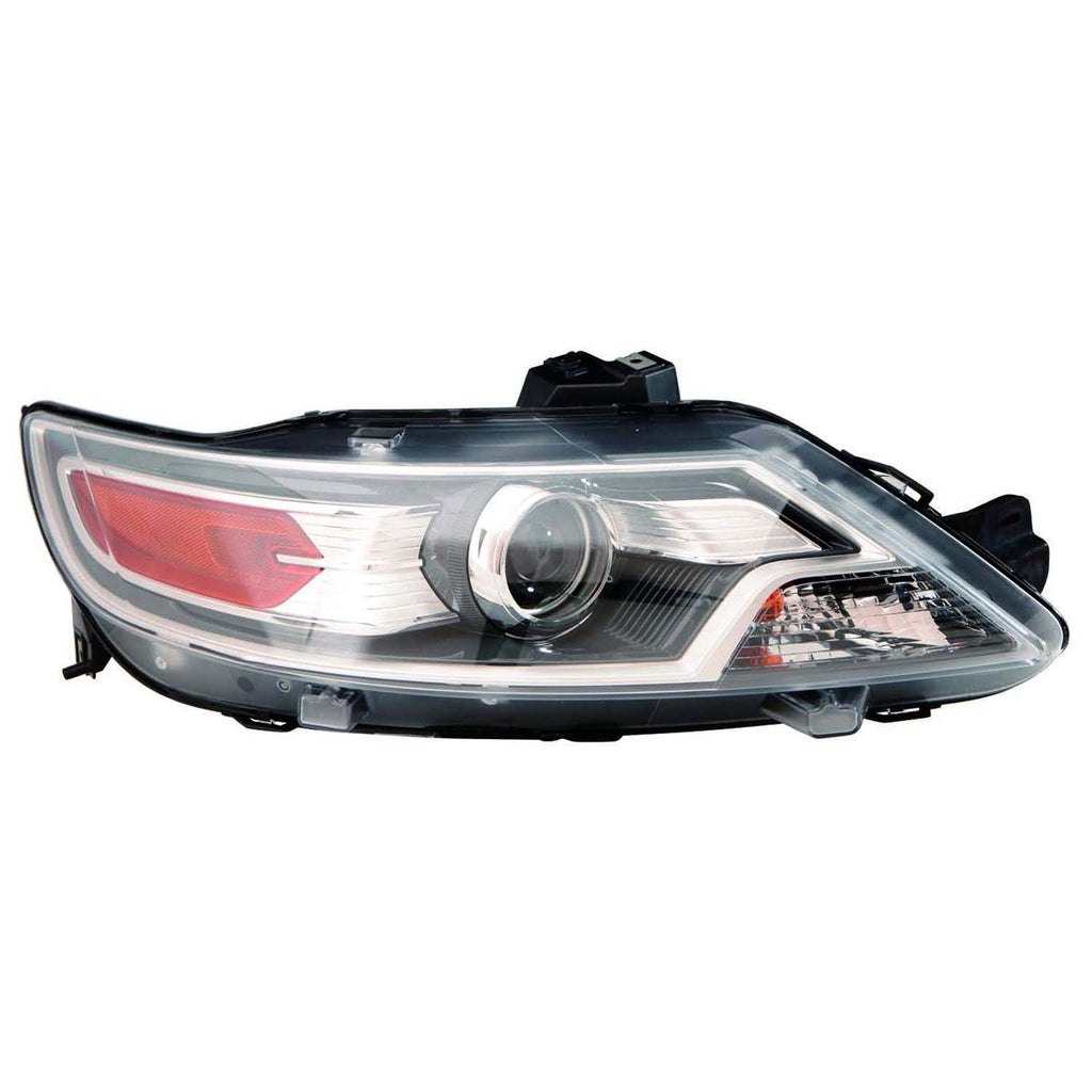 Reconditioned Oe Passenger Side Hid Headlight For Ford Taurus Sho 2010-2012(FO2503283R)