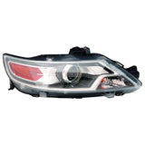 Reconditioned Oe Passenger Side Hid Headlight For Ford Taurus Sho 2010-2012(FO2503283R)