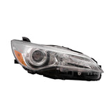 Reconditioned Oe Passenger Side Hid Headlight Assembly For Lincoln Mkz 2010-2012(FO2503284R)