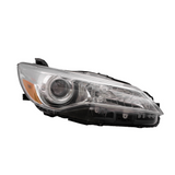 Reconditioned Oe Passenger Side Hid Headlight Assembly For Lincoln Mkz 2010-2012(FO2503284R)