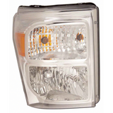 Reconditioned Oe Passenger Side Headlight Assembly For Ford Pickup F450 Superduty 2011-2016(FO2503290R)