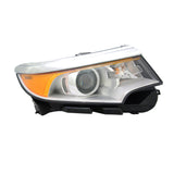 Reconditioned Oe Passenger Side Halogen Headlight Assembly For Ford Edge 2011-2014(FO2503292R)