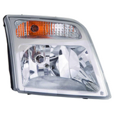 Passenger Side Headlight Assembly For Ford Transit Connect 2010-2013(FO2503296V)