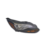 Reconditioned Oe Passenger Side Headlight Assembly For Ford Focus 2012-2014(FO2503299R)