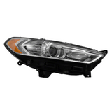 Reconditioned Oe Passenger Side Halogen Headlight Assembly For Ford Fusion 2013-2016(FO2503304R)