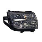Reconditioned Oe Passenger Side Headlight Lens And Housing For Lincoln Mkx 2008-2010(FO2503307R)