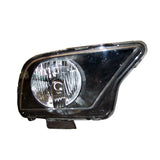 Reconditioned Oe Passenger Side Hid Headlight Assembly For Ford Mustang Shelby Gt500 2008-2009(FO2503308R)