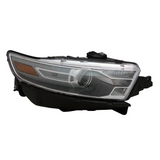 Reconditioned Oe Passenger Side Halogen Headlight Assembly For Ford Taurus 2013-2014(FO2503310R)