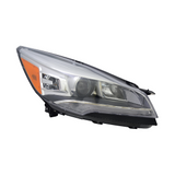 Reconditioned Oe Passenger Side Hid Headlight Lens And Housing For Ford Escape 2013-2016(FO2503311R)