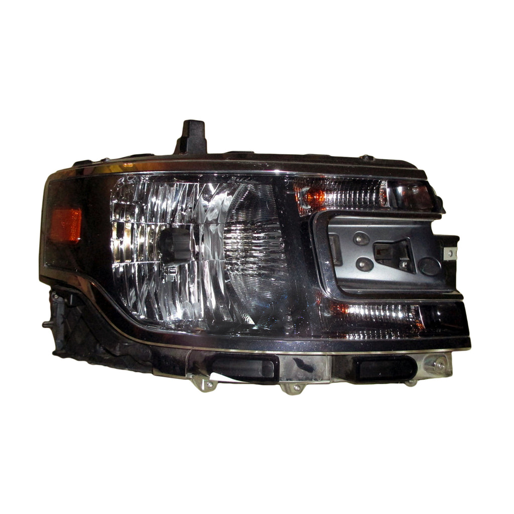 Reconditioned Oe Passenger Side Halogen Headlight Assembly For Ford Flex 2013-2019(FO2503312R)
