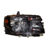 Passenger Side Halogen Headlight Assembly For Ford Flex 2013-2019(FO2503312)