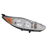 Reconditioned Oe Passenger Side Halogen Headlight Assembly For Ford Fiesta Hatchback 2014-2017(FO2503325R)