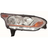 Reconditioned Oe Passenger Side Headlight Assembly For Ford Transit Connect 2014-2018(FO2503326R)
