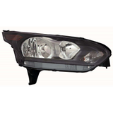 Reconditioned Oe Passenger Side Halogen Headlight Assembly For Ford Transit Connect 2014-2018(FO2503327R)