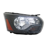 Reconditioned Oe Passenger Side Halogen Headlight Assembly For Ford Transit T-150 Cargo Van 2015-2016(FO2503330R)