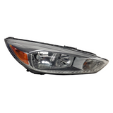 Reconditioned Oe Passenger Side Halogen Headlight For Ford Focus 2015-2018(FO2503339R)