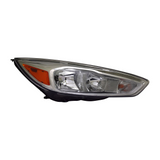 Reconditioned Oe Passenger Side Halogen Headlight Assembly For Ford Focus 2015-2018(FO2503340R)