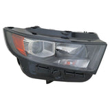 Reconditioned Oe Passenger Side Halogen Headlight Assembly For Ford Edge 2015-2018(FO2503342R)