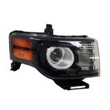 Reconditioned Oe Passenger Side Hid Headlight Assembly For Ford Flex 2011-2012(FO2503345R)
